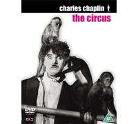 Charlie Chaplin - Circus [Edizione: Regno Unito] [Reino Unido] [DVD]