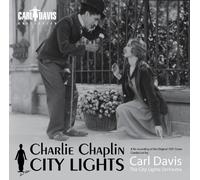 Charlie Chaplin: City Lights
