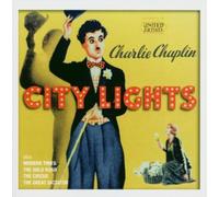 Charlie Chaplin - City Lights