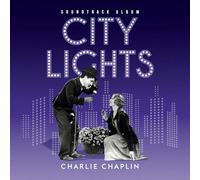 Charlie Chaplin - City Lights Ost [Vinilo]