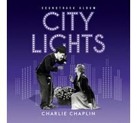 Charlie Chaplin - City Lights Ost [Vinilo]