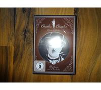 Charlie Chaplin Classic Collection, Vol. 1: Abenteuer mit Charlotte [Alemania] [DVD]