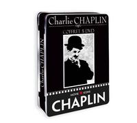 Charlie Chaplin Classical Version - Coffret 5 DVD [Francia]