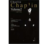 Charlie Chaplin Classical Version - Vol. 2 [DVD]