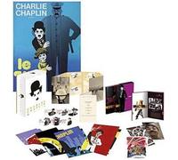 Charlie Chaplin - Coffret Prestige [Francia] [DVD]