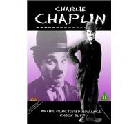 Charlie Chaplin Collection 2 [Reino Unido] [DVD]