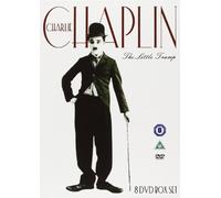 Charlie Chaplin Collection [Reino Unido] [DVD]