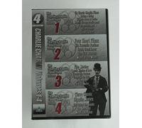 Charlie Chaplin Collection [Reino Unido] [DVD]