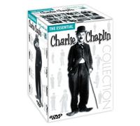 Charlie Chaplin - Collection [Reino Unido] [DVD]