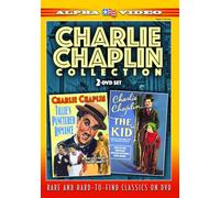Charlie Chaplin Collection [USA] [DVD]