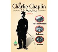 Charlie Chaplin Collection - Vol. 1 [UK Import] [Reino Unido] [DVD]
