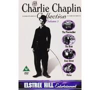 Charlie Chaplin Collection - Vol. 3 [Reino Unido] [DVD]