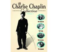 Charlie Chaplin Collection - Vol. 5 [UK Import] [Reino Unido] [DVD]