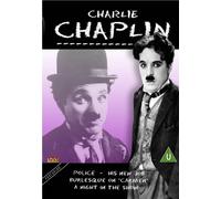 Charlie Chaplin Collection Vol.6 [DVD] [Reino Unido]