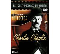 Charlie Chaplin - Courts métrages [Francia] [DVD]