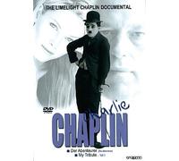Charlie Chaplin - Der Abenteurer/My Tribute 2 [Alemania] [DVD]