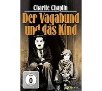 Charlie Chaplin - Der Vagabund und das Kind [Alemania] [DVD]