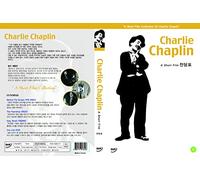 Charlie Chaplin (Detrás de la pantalla, Casa de empeños, Easy Street, One AM)