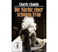 Charlie Chaplin - Die Nächte einer schönen Frau [DVD]
