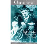 Charlie Chaplin - Ein Hundeleben/Der Pilger/Gewehr über [Alemania] [VHS]