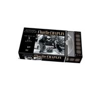 Charlie Chaplin: Exclusive Collection (Volume 2) - 8-DVD Box Set ( The Star Boarder / In the Park / The New Janitor / Triple Trouble / By th [ Origen Danés, Ningun Idioma Espanol ]