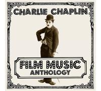 Charlie Chaplin: Film Music Anthology (CD) Album Digipak (Importación USA)