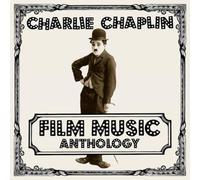 Charlie Chaplin Film Music Anthology (Vinyl) 12" Album (Importación USA)