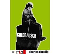 Charlie Chaplin - Goldrausch [Alemania] [DVD]