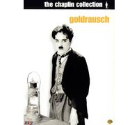 Charlie Chaplin - Goldrausch [Alemania] [DVD]
