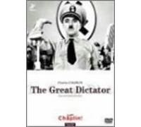 Charlie Chaplin - Great Dictator, the [1940] [Alemania] [DVD]