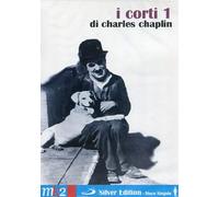 Charlie Chaplin - I Corti #01 [Italia] [DVD]