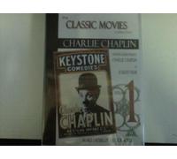 Charlie Chaplin - Keystone Comedies, volume 1