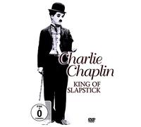 Charlie Chaplin - King Of Slap [Alemania] [DVD]