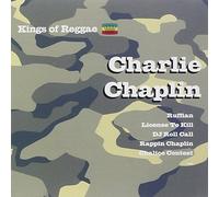 Charlie Chaplin - Kings Of Reggae