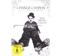Charlie Chaplin Klassischer Klamauk Special Edition [Alemania] [DVD]