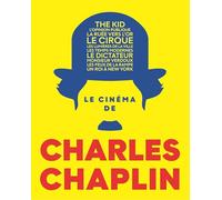 Charlie Chaplin - Le cube - Coffret 10 films [Francia] [DVD]