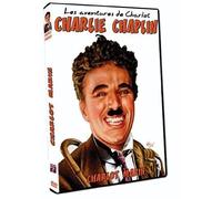 Charlie Chaplin - Les aventures de Charlot : Charlot marin [Francia] [DVD]