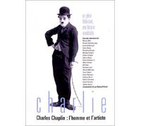 Charlie Chaplin : l'homme et l'artiste [Francia] [DVD]