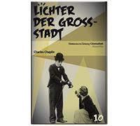 Charlie Chaplin - Lichter der Großstadt - SZ-Cinemathek Stummfilm [Alemania] [DVD]