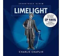 Chaplin,Charlie - Limelight (Ost) Ltd.ed.Deluxe/180g/24 Page Bookl. [Vinilo]