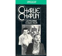 Charlie Chaplin: Limelight [USA] [VHS]