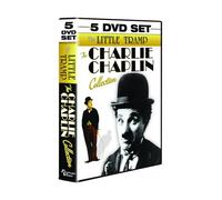 Charlie Chaplin - Little Tramp: Charlie Chaplin Collection [Reino Unido] [DVD]