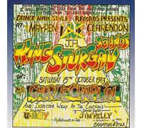 Charlie Chaplin - Live At Clarendon