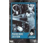 Charlie Chaplin - Moderne Zeiten [Alemania] [DVD]