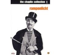 Charlie Chaplin - Rampenlicht [Alemania] [DVD]