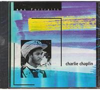 Charlie Chaplin - RAS Portraits