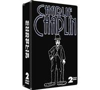 Charlie Chaplin [Reino Unido] [DVD]