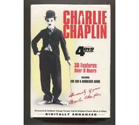 Charlie Chaplin [Reino Unido] [DVD]