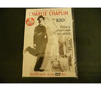 Charlie Chaplin [Reino Unido] [DVD]