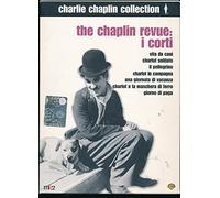 Charlie Chaplin Revue - I Corti (2 Dvd) [Italia]
